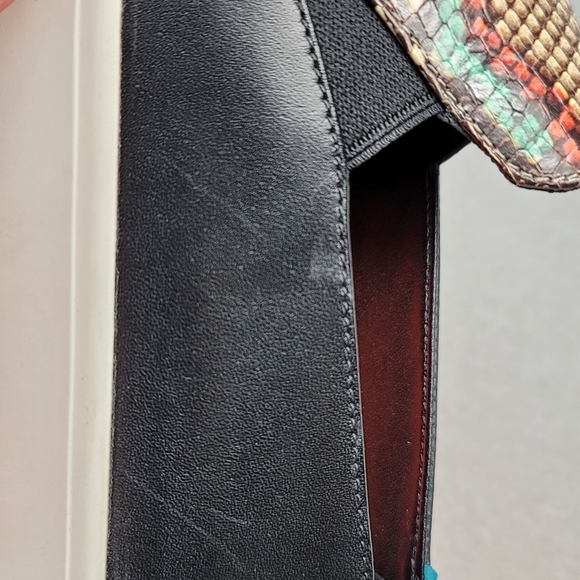 Cole Haan slip on loafer sneak print colorful NWOT - Picture 13 of 16